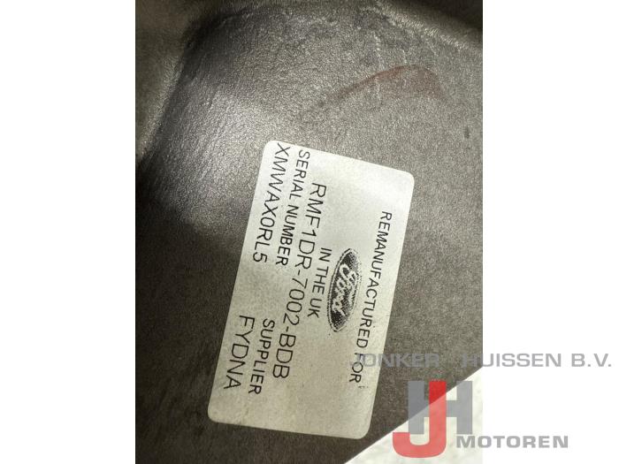 Versnellingsbak Ford C-Max - Foto 5