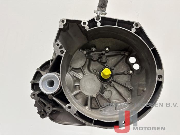 Versnellingsbak Ford C-Max - Foto 3