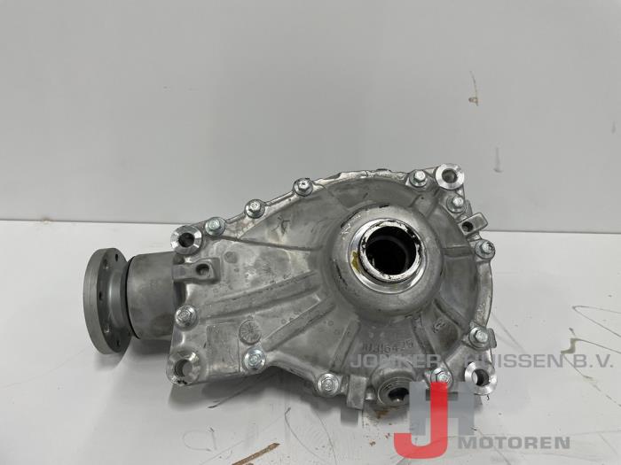 Differentieel voor BMW X4 S58B30A - Фото 4