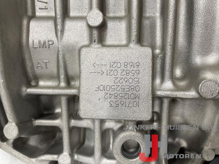 Differentieel achter Volkswagen Golf DNFG - Photo 4