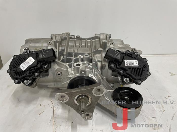 Differentieel achter Volkswagen Golf DNFG - Photo 2