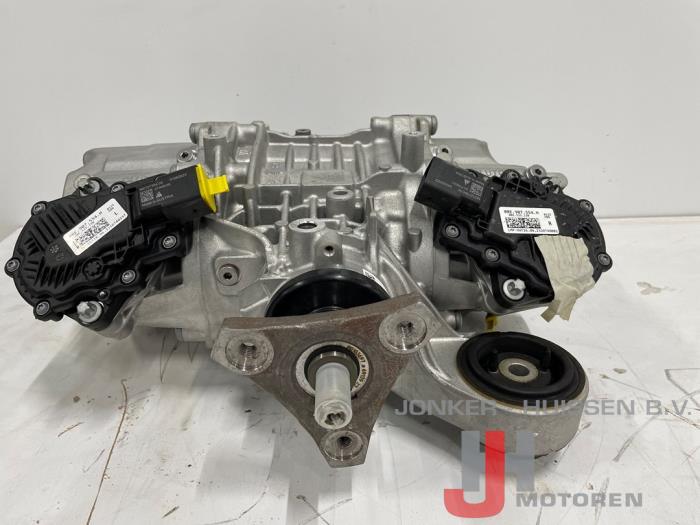 Differentieel achter Volkswagen Arteon DJH - Foto 2