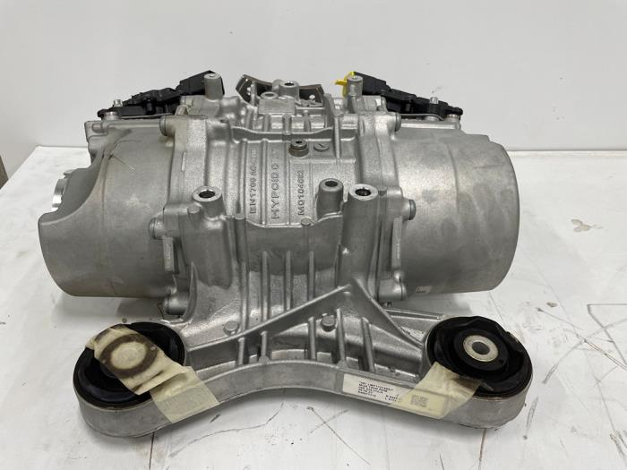 Differentieel achter Volkswagen Arteon