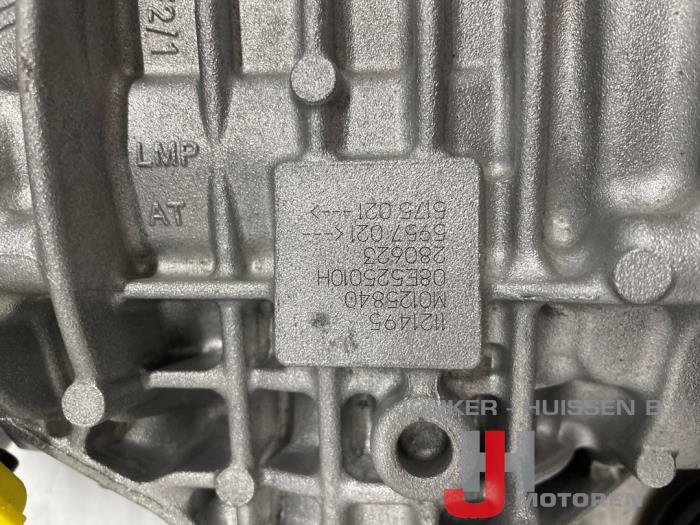 Differentieel achter Volkswagen Arteon DJH - Foto 3