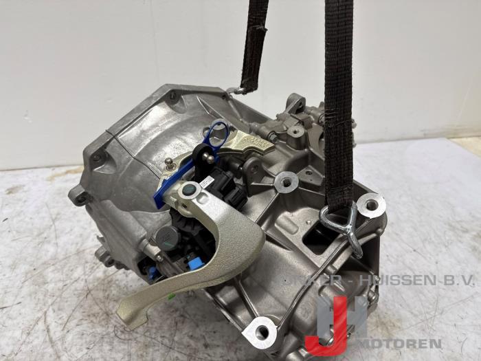 Versnellingsbak Ford Puma - Foto 6