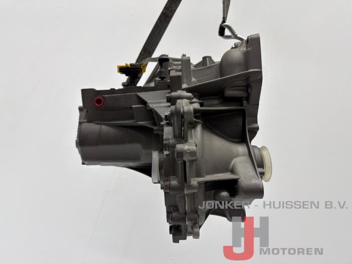 Versnellingsbak Ford Fiesta - Foto 3