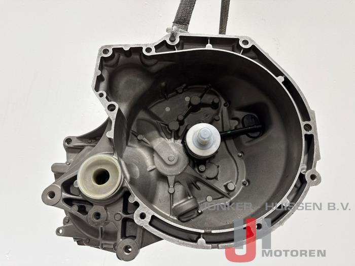 Versnellingsbak Ford Fiesta - Foto 2