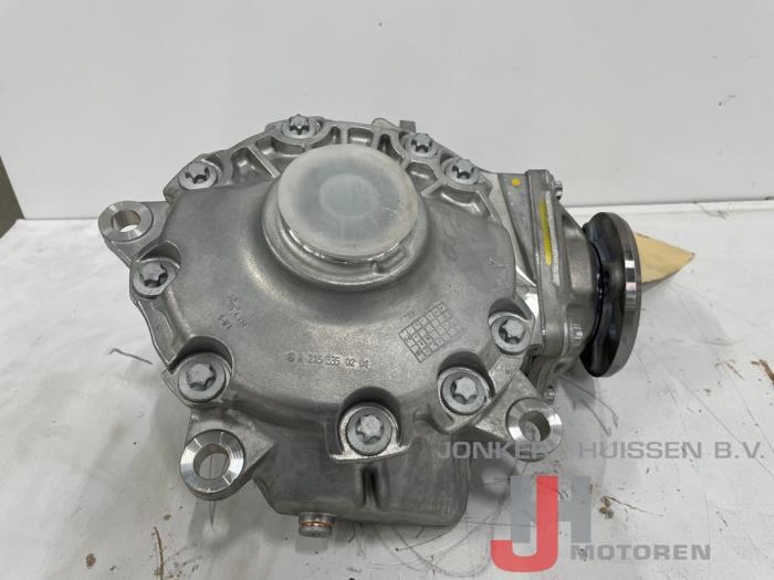 Differentieel voor Mercedes C-Klasse 651921 - صورة 2