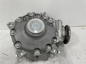 Gebruikte Differentieel voor Mercedes C-Klasse AMG (W205) C-43 AMG 3.0 V6 24V Turbo 4-Matic Prijs op aanvraag aangeboden door Jonker - Huissen B.V.