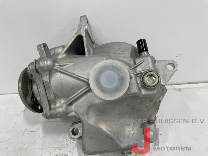Differentieel voor Mercedes C-Klasse 276823 - Photo 2