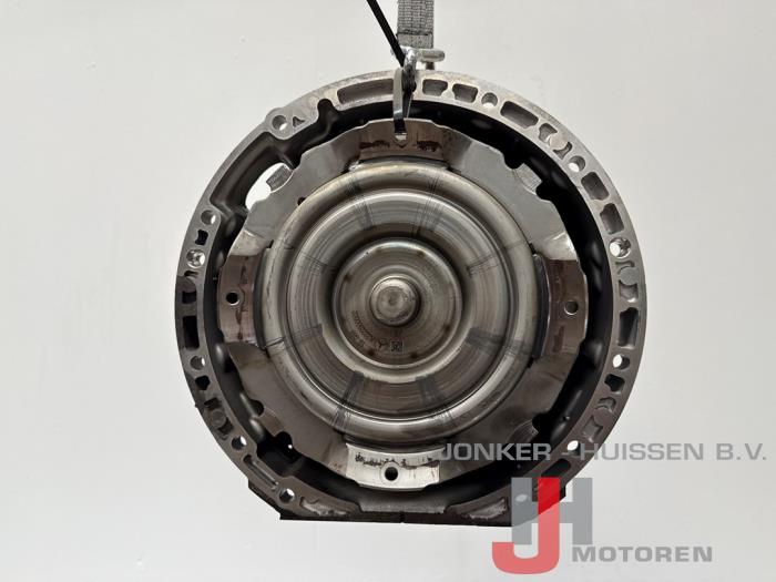 Versnellingsbak Mercedes Sprinter 722908 - Foto 7
