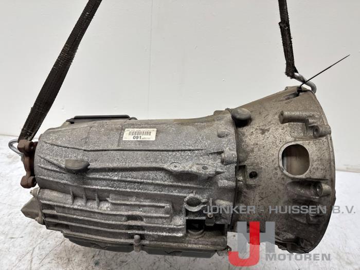 Versnellingsbak Mercedes Sprinter 722908 - Foto 8