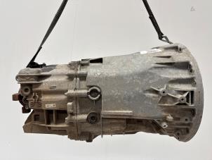 Gebruikte Versnellingsbak Mercedes Sprinter 3,5t (907.6/910.6) 319 CDI 3.0 V6 24V RWD Prijs op aanvraag aangeboden door Jonker - Huissen B.V.