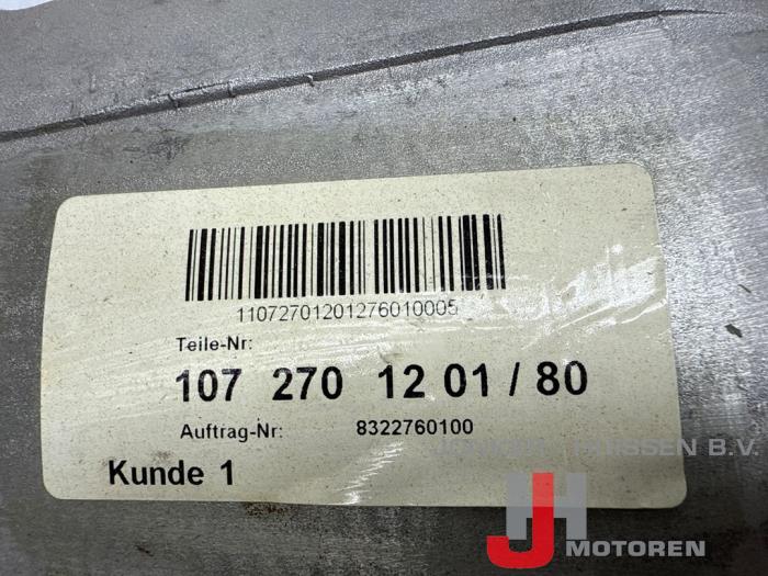 Automaatbak Mercedes 280SL-500SLC - Foto 6