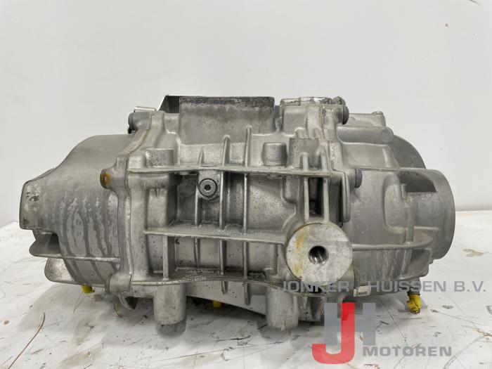 Differentieel achter Mercedes A-Klasse 139980 - Photo 3