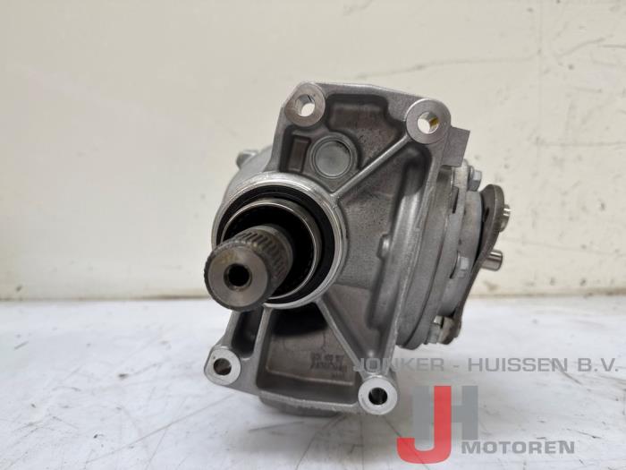Tussenbak 4x4 Volkswagen Diversen - Foto 2