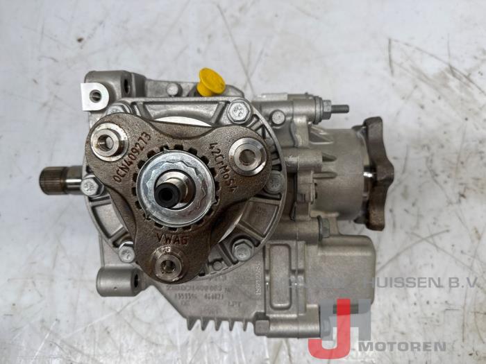 Tussenbak 4x4 Volkswagen Diversen - Foto 5