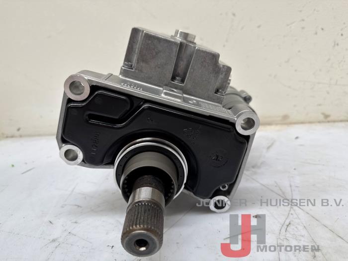 Tussenbak 4x4 Volkswagen Golf WFY - Foto 4