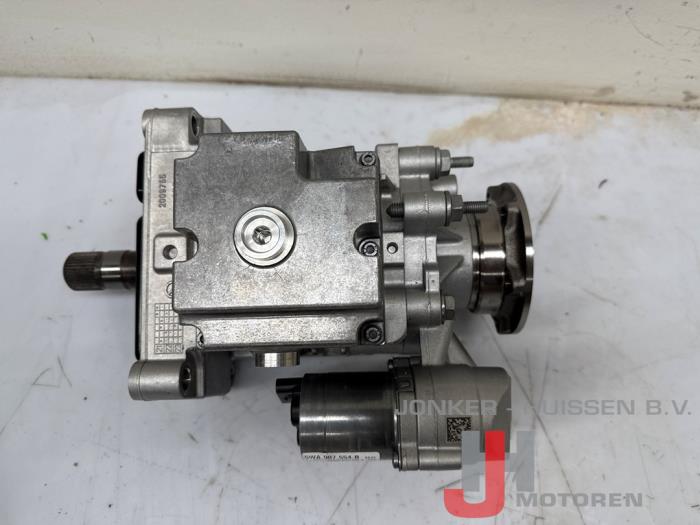 Tussenbak 4x4 Volkswagen Golf WFY - Foto 5