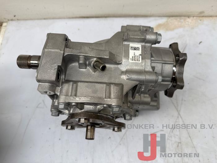 Differentieel voor Volkswagen Tiguan CHHB - Foto 5