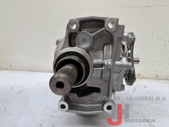 Differentieel voor Volkswagen Tiguan CHHB - Foto 2
