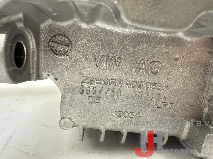 Differentieel voor Volkswagen Tiguan CHHB - Photo 6