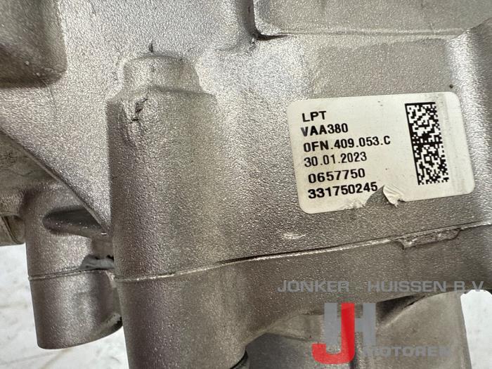 Differentieel voor Volkswagen Tiguan CHHB - Photo 7