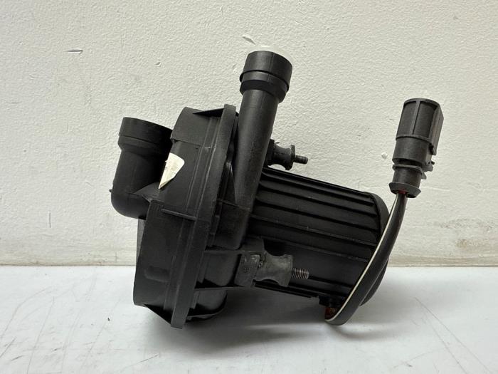 Secundaire Pomp Volkswagen Phaeton