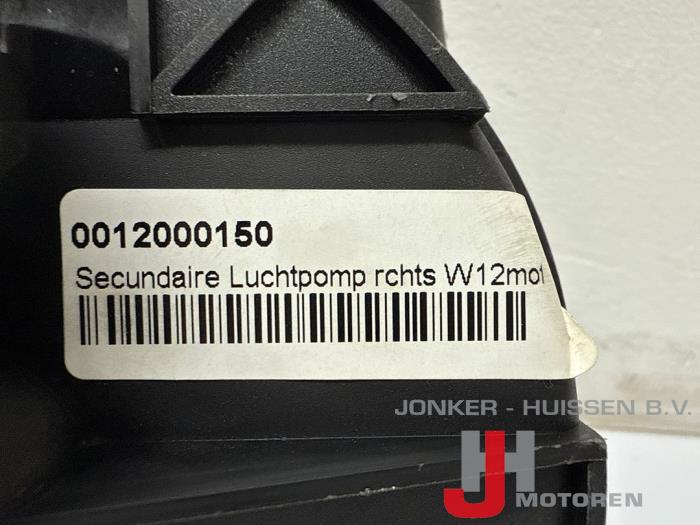 Secundaire Pomp Volkswagen Phaeton - Photo 3