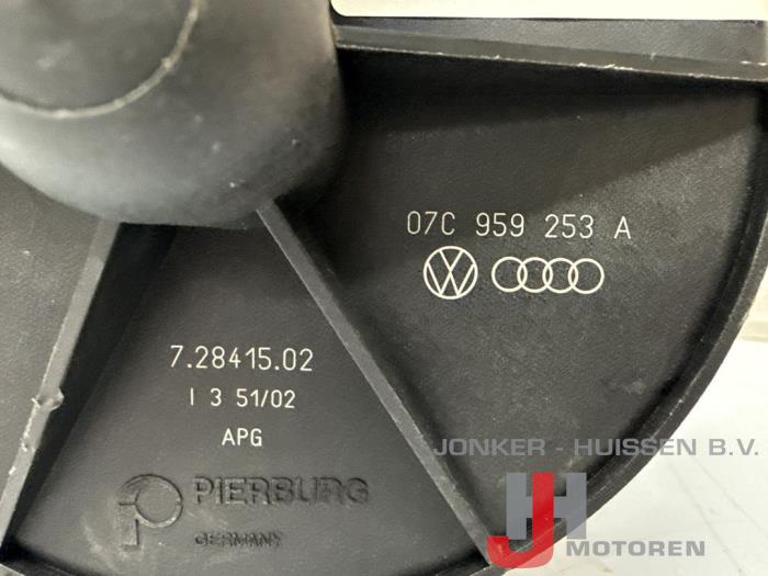 Secundaire Pomp Volkswagen Phaeton - Photo 4