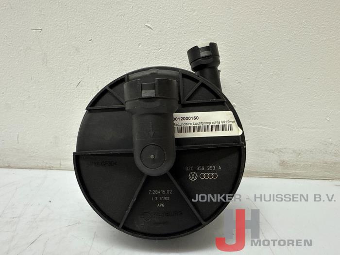 Secundaire Pomp Volkswagen Phaeton - Photo 2