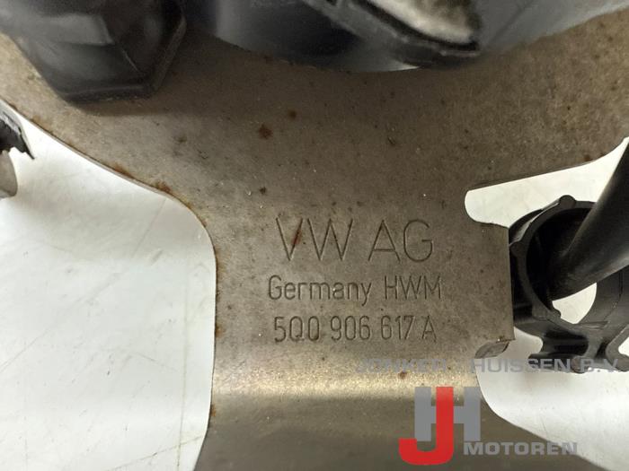 Secundaire Pomp Volkswagen Golf - Foto 4