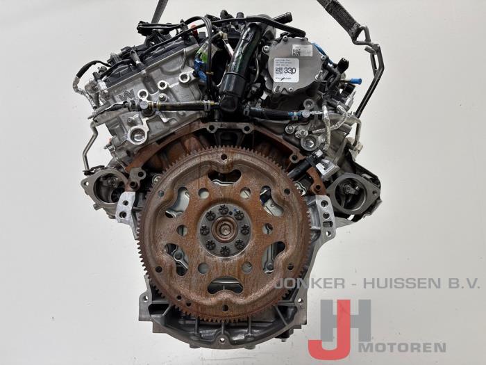 Motor Ford Explorer - Foto 5