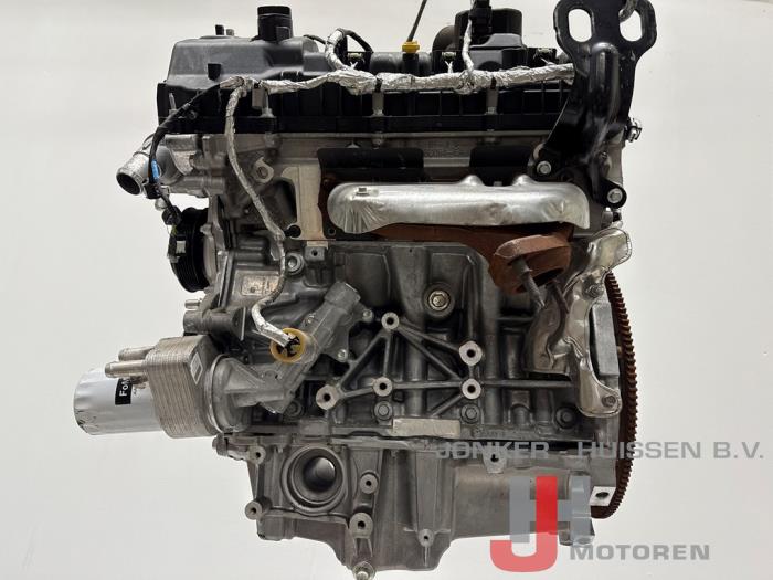 Motor Ford Usa Explorer - Foto 4
