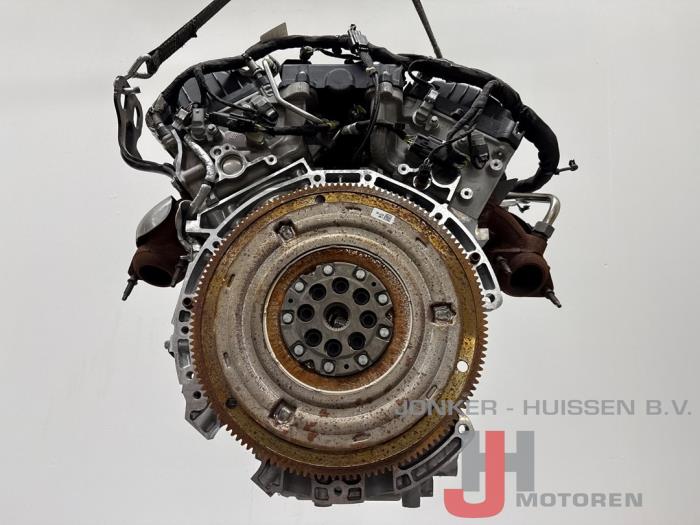 Motor Ford Usa Explorer - Foto 3