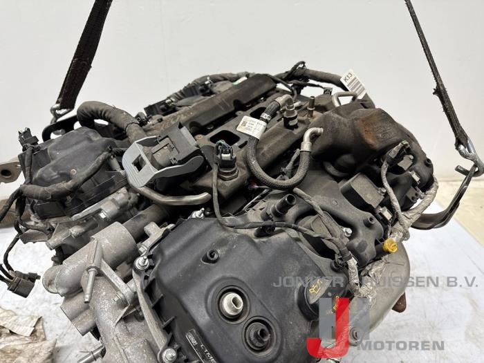 Motor Ford Usa Explorer - Foto 5
