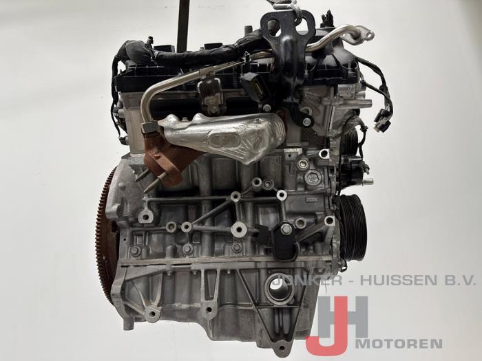 Motor Ford Usa Explorer - Foto 2