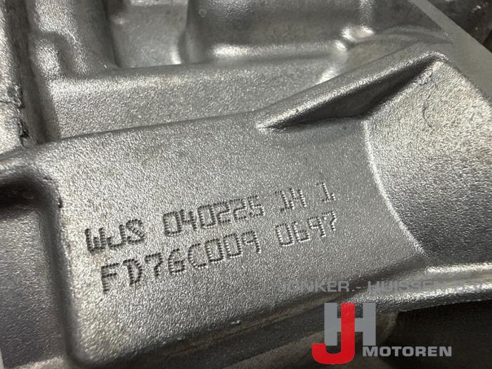 Automaatbak Volkswagen Transporter - Foto 5