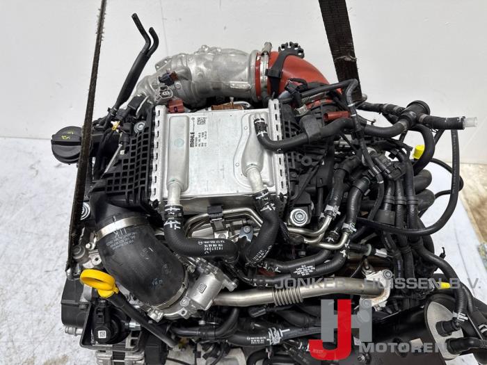 Motor Volkswagen Transporter - Foto 5