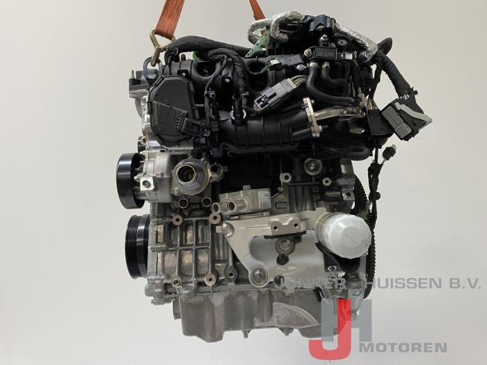 Motor Ford Ranger - Foto 2