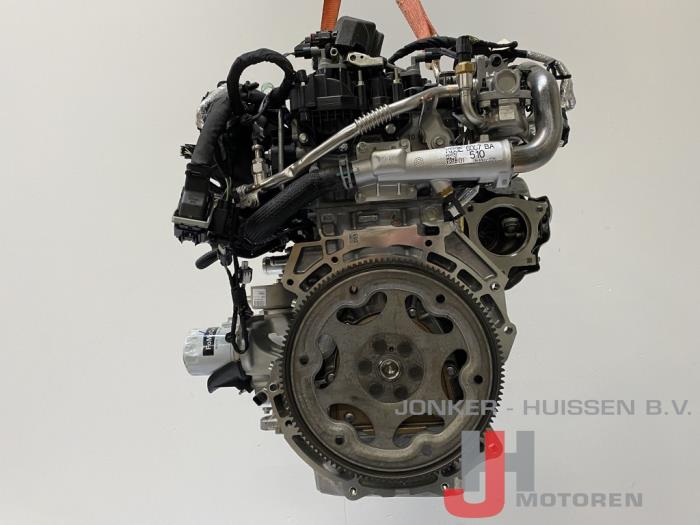 Motor Ford Ranger - Foto 3