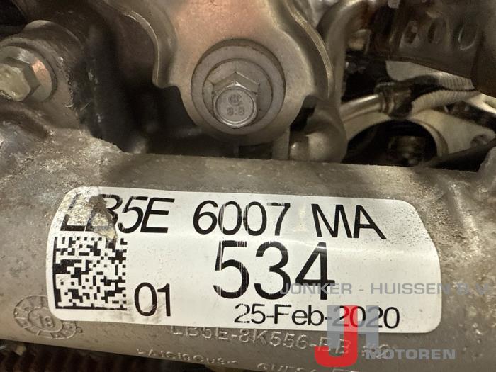 Motor Ford Usa Explorer - Foto 5