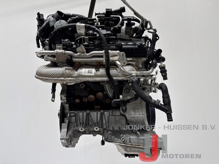 Motor Audi S6 - Foto 4