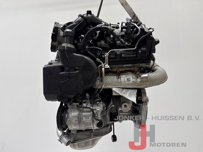 Motor Audi S6 - Foto 2