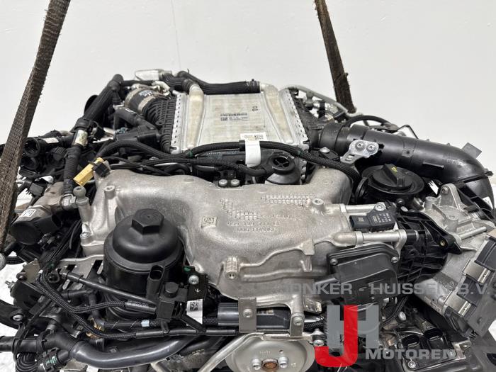 Motor Audi S6 - Foto 6