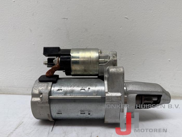 Startmotor Mercedes A-Klasse 260920 - Foto 3