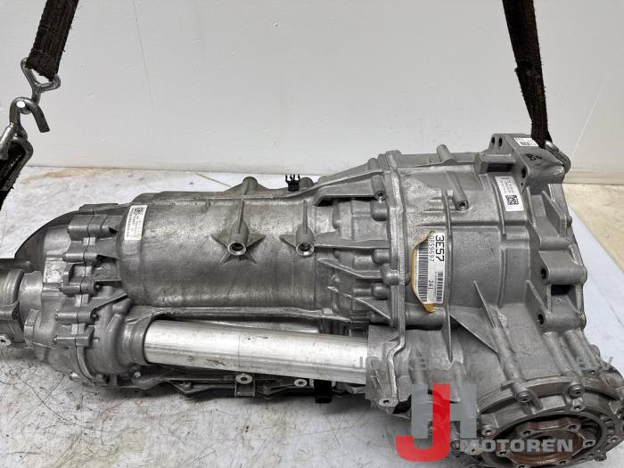 Automaatbak Audi S6 - Foto 6