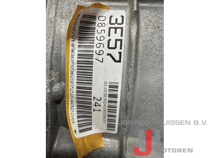 Versnellingsbak Audi S6 VNA - صورة 7
