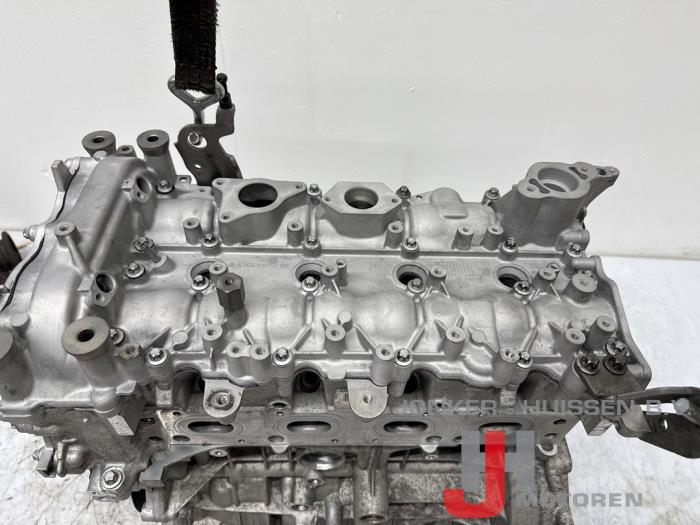Motor Mercedes A-Klasse - Foto 6