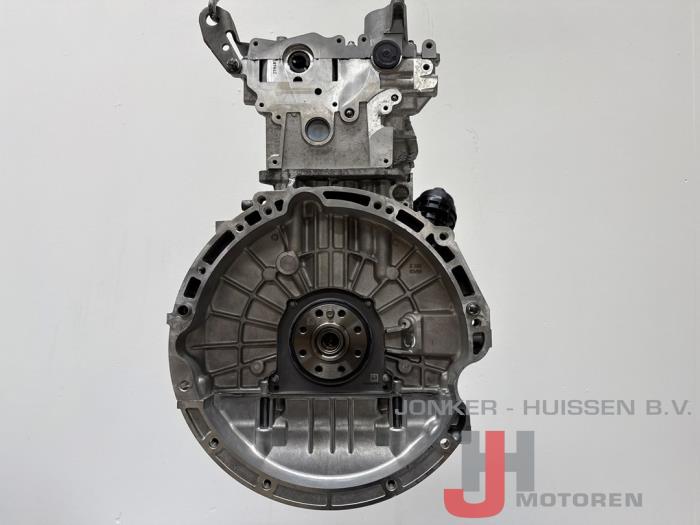 Motor Mercedes A-Klasse - Foto 4